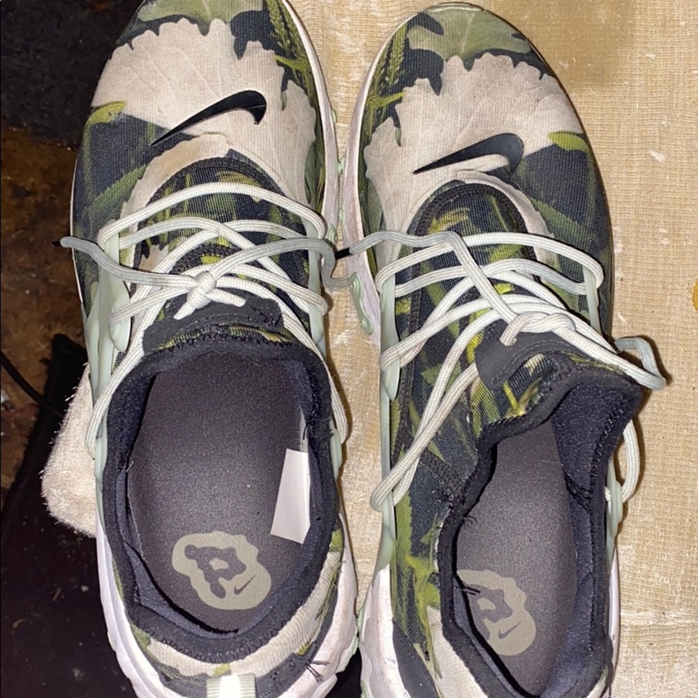 Shoes
